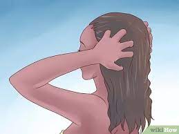 Do not overlook this simple step if you really want to see your hair grow in the short term. 3 Ways To Grow Long Hair If You Are A Black Woman Wikihow