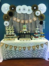 22 Do It Yourself Suggestions For The Best Infant Shower Ever Diy Baby Shower Decorations Baby Shower Decorations Baby Shower Vintage