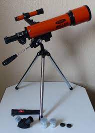 Service du Patrimoine Historique - Lunette Halley 60