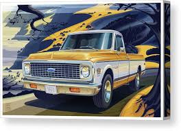 Image result for Sunset Mist 1971 GM
