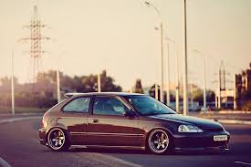 Later models of the civic became known for their performance and sportiness. Civic Ek Honda Civic Honda Civic Hatchback Civic Hatchback