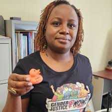 Nina Benoit's Instagram, Twitter & Facebook