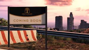 New GTA Online Mansions Detail Seemingly Leaked By Rockstar