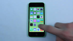 You can quickly save a picture of someone's words and capture a funny or important moment with a screenshot of your iphone. How To Take Screenshot Iphone 5c Youtube