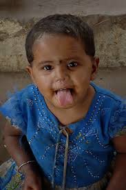 Claudette Gravel à la rencontre de l'Inde et de ses enfants