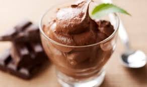 Mousse Au Chocolat Ohne Ei Und Alkohol Mousse Au Chocolat Rezept Mousse Rezepte Einfacher Nachtisch