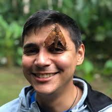 Mas insectos de Barinas, Venezuela