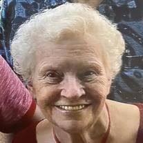 Shirley Mae Statler Obituary