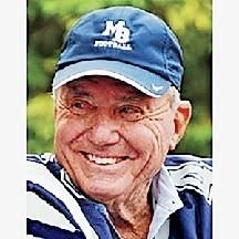 Dean Woodman's Instagram, Twitter & Facebook