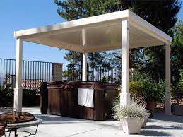 We proudly use the finest american made vinyl. Vinyl Comfort Shade Patio Cover Vinyl Concepts
