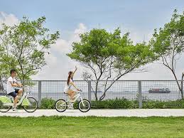 Cyclists in hong kong have the same rights and responsibilities as all other road users, except for prohibitions from expressways and some other designated locations, such as tunnels and many bridges. Hong Kong Weekend 5 Awesome Family Cycling Routes