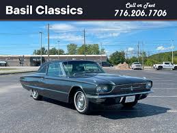 Image result for Dark Blue 1972 Thunderbird