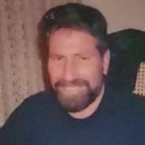 Richard Jeffrey Kaye Obituary