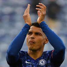 Thiago silva to chelsea works for both parties. Bmaueymtetixsm