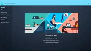 If you are new to this, you will have to create one. Get Alexa Microsoft Store