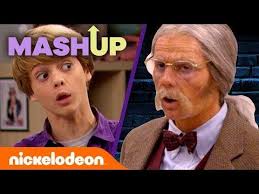 What Happens When The Substitute Drops By Swellview This Substitute Teacher Who Is Definitely Not Ja In 2020 Substitute Teacher Henry Danger Nickelodeon Jason Norman