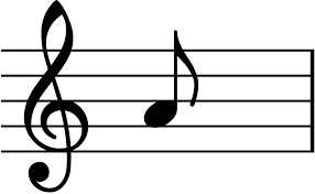 musical note wikipedia