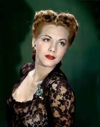dePelicula Spotlight: Maria Montez