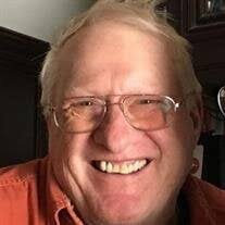 Carl "Bruce" Tyler Obituary