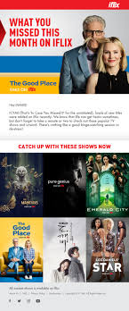 Every email from quora includes the following text in the footer: Iflix Jericapng
