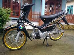 Modifikasi supra fit 100 110 facebook. Supra X 100 Modifikasi Agaclip Make Your Video Clips