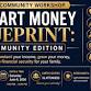 The Smart Money Blueprint: Community Edition