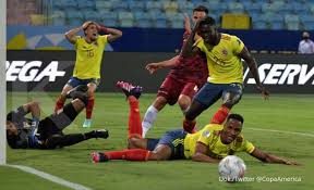 Introducing the stadiums of conmebol copa america 2021. Pseargqrhzwyhm