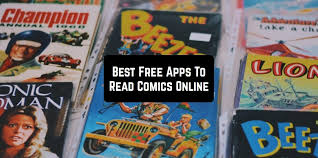 Getcomics is officially has our own discord channel. 15 Free Apps To Read Comics Online For Android Ios Free Apps For Android And Ios