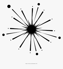 Su relación es mucho más estrecha de lo que el. Dibujo De Fuegos Artificiales Para Colorear Fogos Desenho Png Transparent Png Kindpng