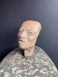 Latin American, Ethnographic, Antiques