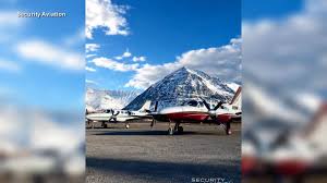 'No survivors' after plane with 8 people aboard crashes in Alaska: Officials