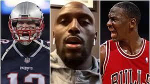 Devin McCourty Career Stats