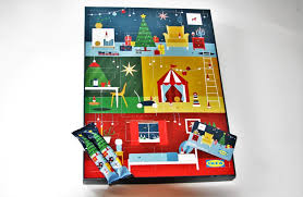Meinka Gewinnspiel Sichert Euch Jetzt Den Ikea Adventskalender Meinka