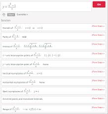 Functions Symbolab Blog