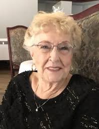 Rose Cantrell Freeman Obituary (2025)