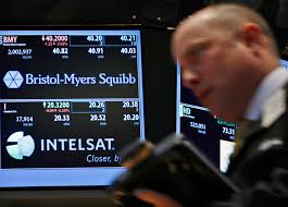 Intelsat, equity holders square off over bankruptcy examiner request