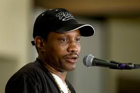 Boxing legend Pernell 'Sweet Pea' Whitaker, 55, fatally hit by pickup truck  in Virginia