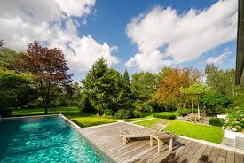 Schwimmteiche Pools Gartenbau Schwimmteich Pool Schwimmen