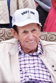 Leonard Copsey Service Details