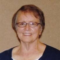 Sara Jane Teel Obituary 2017