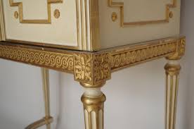 Late 19th century french antique louis xvi case pieces and storage cabinets. Louis Xvi Style Cabinet Tv Stand Circa 1960 French Antiques And Art Objects Jean Luc Ferrand Paris Interior Design