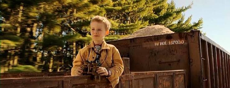 The Young and Prodigious T.S. Spivet – Mountain Xpress