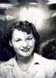 Verna Mae “Vonnie” Davis Moody (1902-1995)