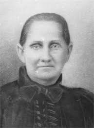 Serena Carr Gallier (1838-1919)