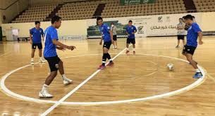 As a general rule, every association affiliated to fifa may participate in the world cup. Thais Aim For Berth At Futsal World Cup