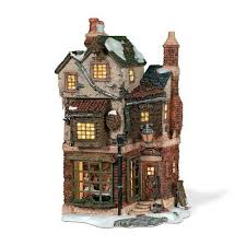 Department 56 Dickens Village Cratchits Corner By Department 56 Http Www Amazon Com Dickens Village Department 56 Christmas Village Dept 56 Dickens Village