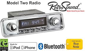 Portable and compact retro radios cost between $20 and $30. Cip1 Ca Canada Air Cooled Vw Parts Volkswagen Aircooled Classic Vintage Volkswagen Free Shipping