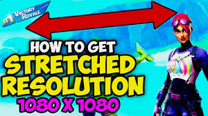 In this video game collection we have 30 wallpapers. How To Play Stretched Resolution 1080x1080 In Fortnite 2019 Ps4 Xbox Pc Youtube