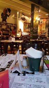 Cavist in rio de janeiro, reviews by real people. Bar Verissimo Picture Of Verissimo Sao Paulo Tripadvisor