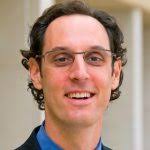 Rev. Dr. Daniel Kanter